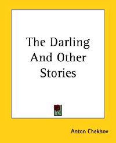 Darling And Other Stories