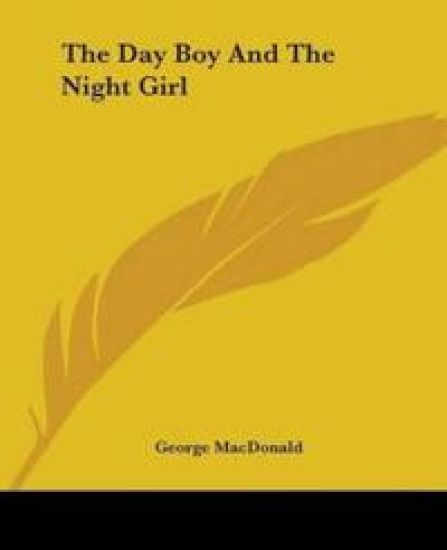 Day Boy And The Night Girl