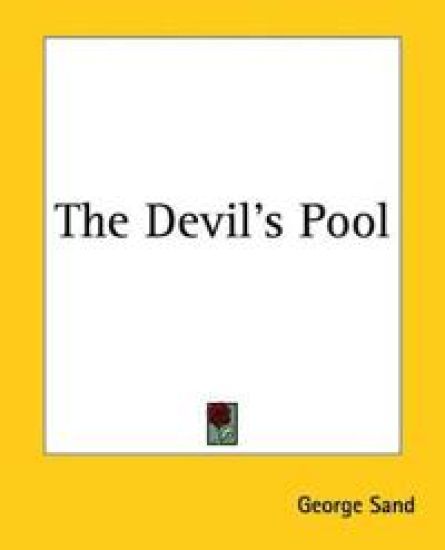 Devil's Pool