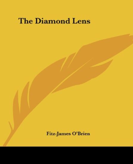 Diamond Lens