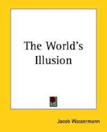World's Illusion