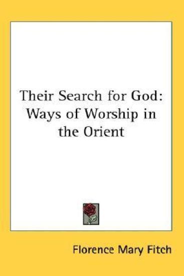 Their Search for God