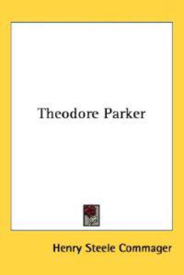 Theodore Parker
