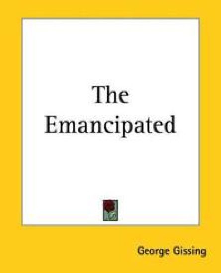 Emancipated