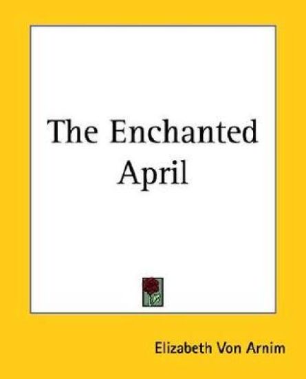 Enchanted April