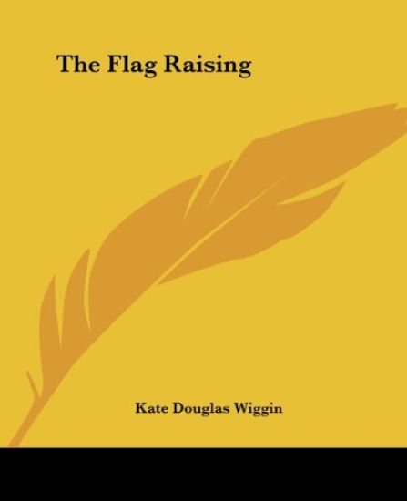 Flag Raising