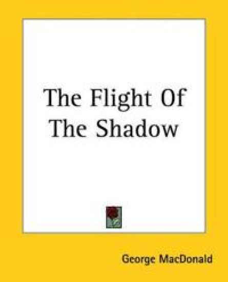 Flight Of The Shadow