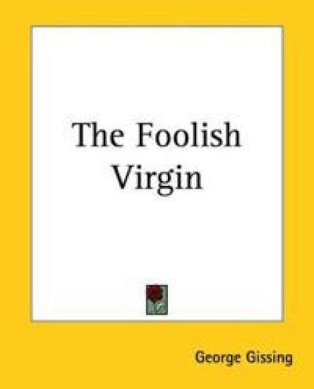The Foolish Virgin