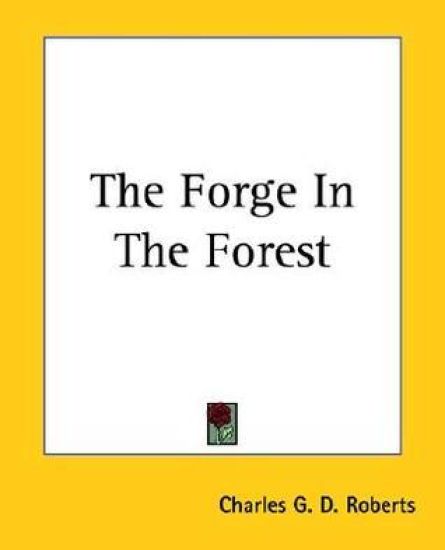 The Forge In The Forest