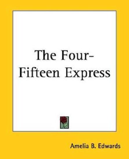 The Four-fifteen Express