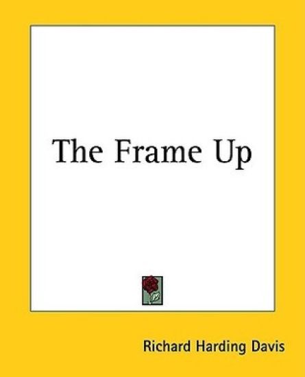 Frame Up