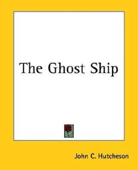 Ghost Ship