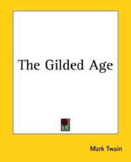 Gilded Age
