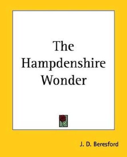 The Hampdenshire Wonder