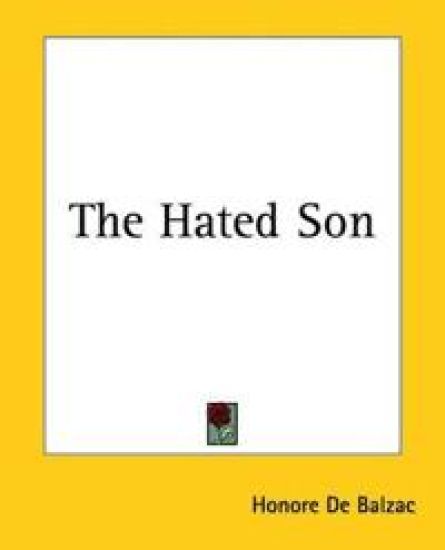 Hated Son