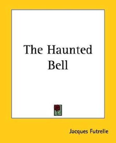Haunted Bell