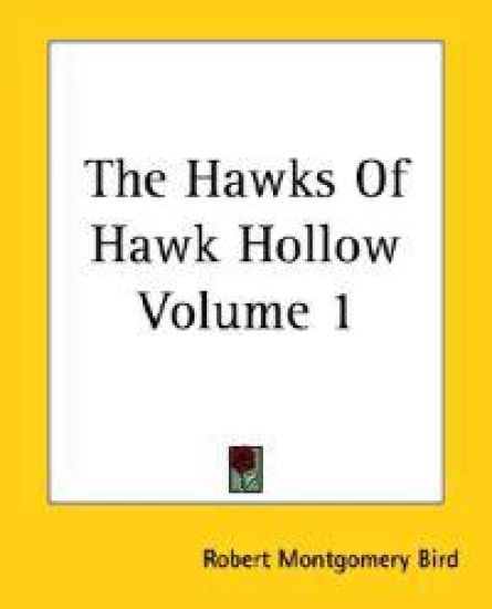 Hawks Of Hawk Hollow Volume 1