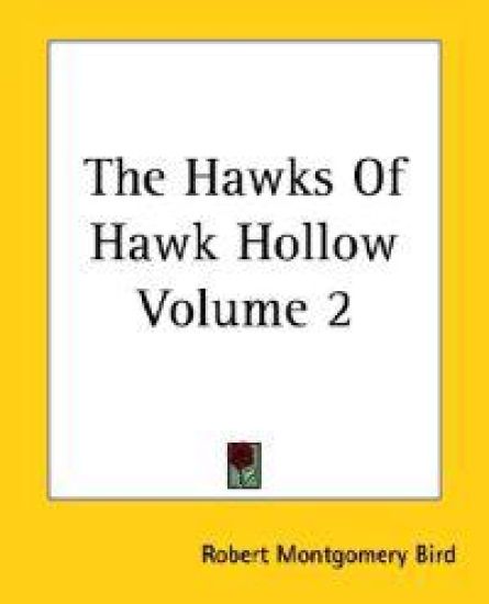 Hawks Of Hawk Hollow Volume 2