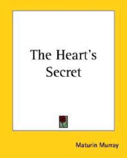 Heart's Secret