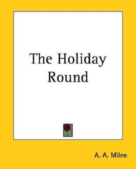 The Holiday Round