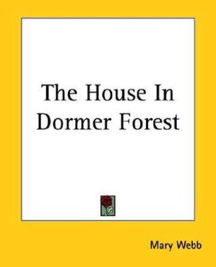 The House in Dormer Forest