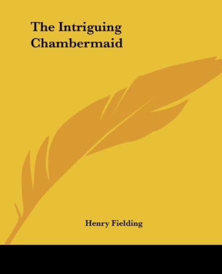 Intriguing Chambermaid