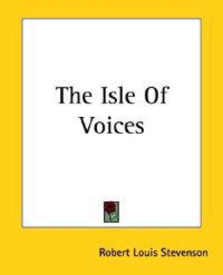 The Isle Of Voices