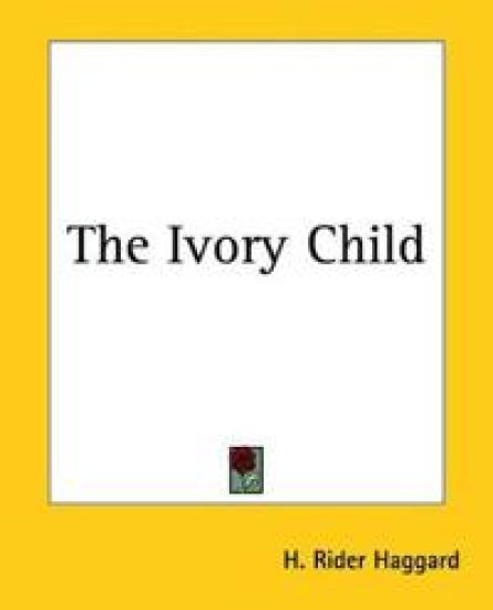 Ivory Child