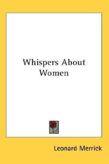 Whispers About Women
