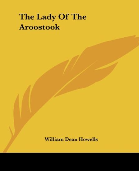Lady Of The Aroostook
