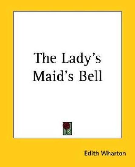 Lady's Maid's Bell