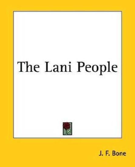 The Lani People