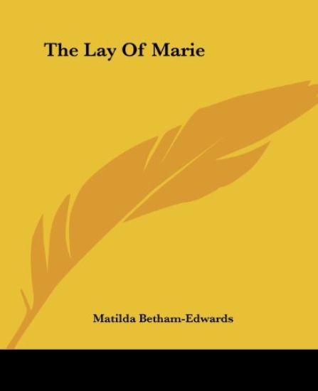 Lay Of Marie