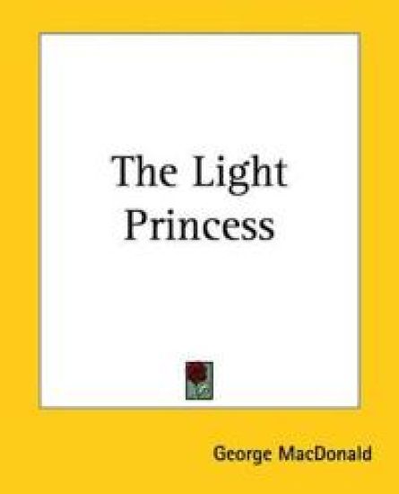 The Light Princess