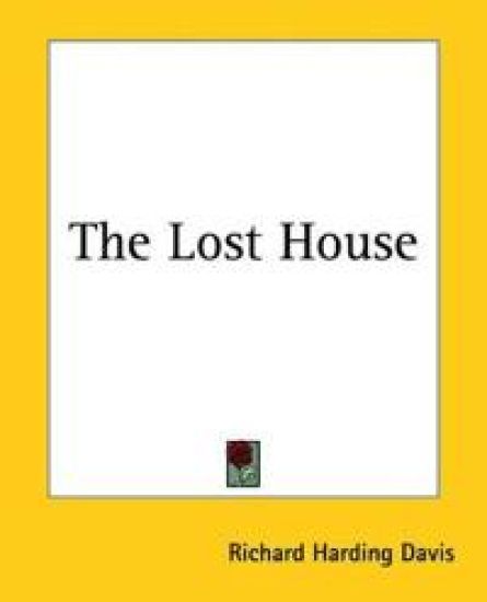 Lost House