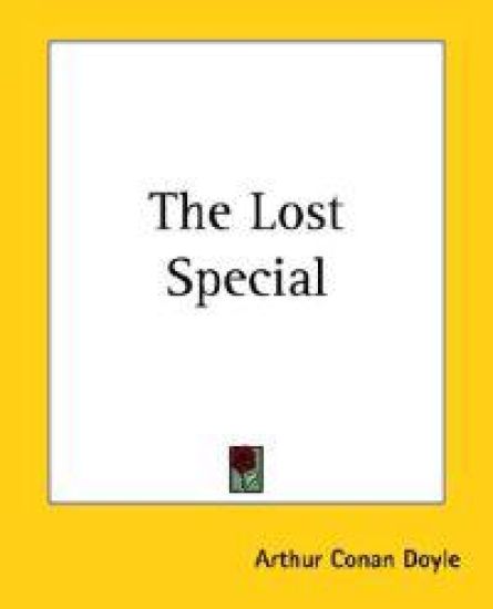 Lost Special
