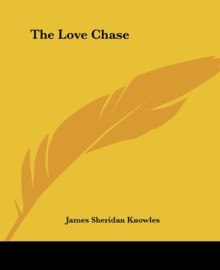 Love Chase