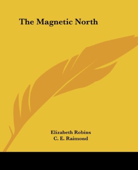 Magnetic North
