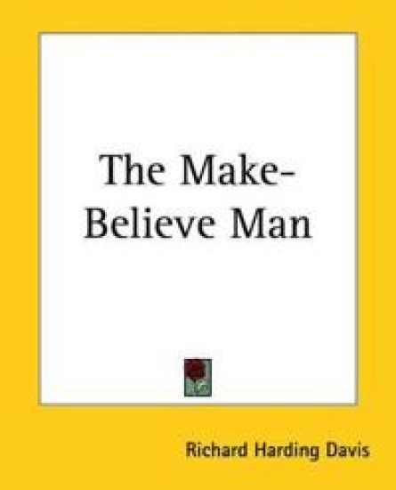 Make-Believe Man