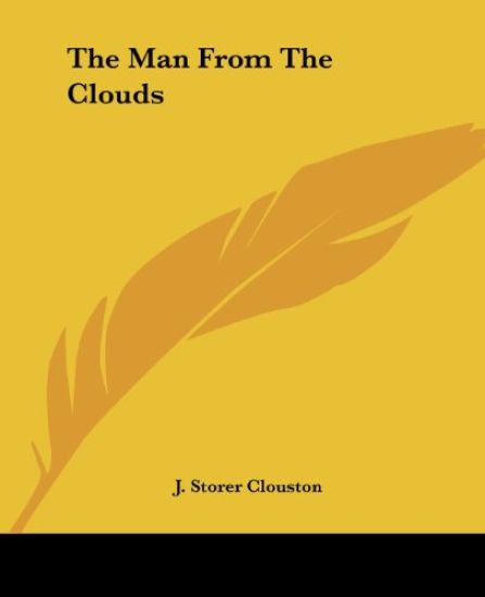 Man From The Clouds