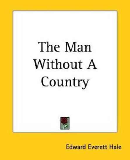 The Man Without A Country