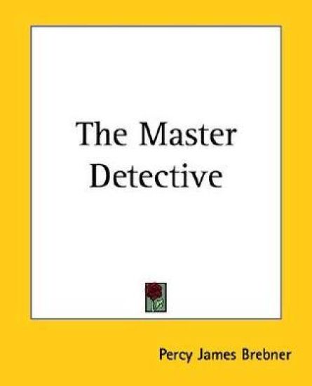 Master Detective