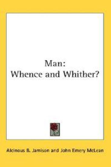 Man