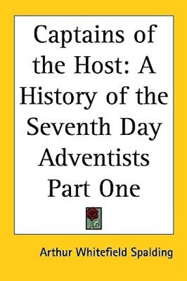 Captains of the Host