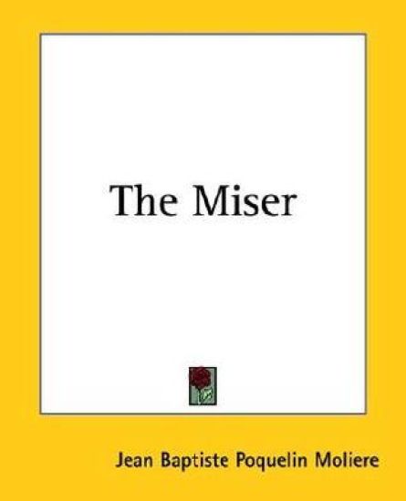 Miser