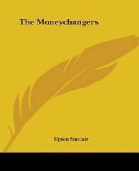 The Moneychangers
