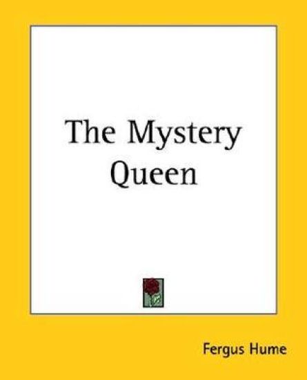 Mystery Queen