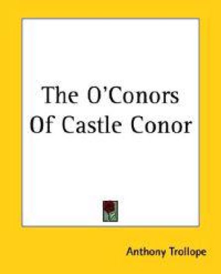 The O'conors Of Castle Conor