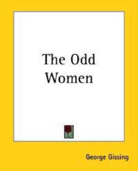 Odd Women