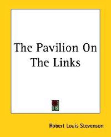 The Pavilion On The Links